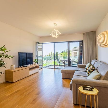 Flh Funchal Balcony Flat With Pool Lägenhet Exteriör bild